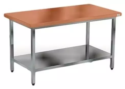 Стол кондитерский Кобор СПКП-180/70