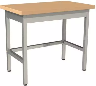 Стол кондитерский Restoinox СПК-10/6-О