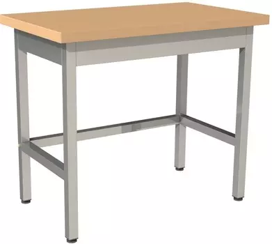 Стол кондитерский Restoinox СПК-12/6-О