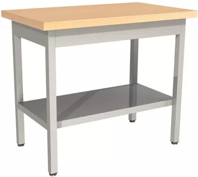 Стол кондитерский Restoinox СПК-12/6-П