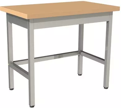 Стол кондитерский Restoinox СПК-12/8-О