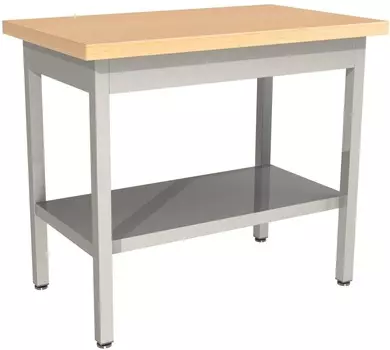 Стол кондитерский Restoinox СПК-12/8-П