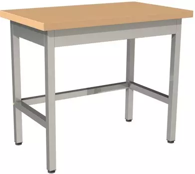 Стол кондитерский Restoinox СПК-15/8-О