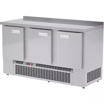 Стол морозильный Аркто СХНН-3-60