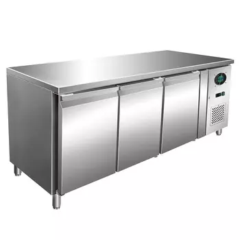 Стол морозильный Viatto GN3100BT