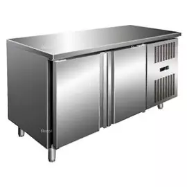 Стол морозильный Cooleq SNACK2100BT/600