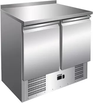Стол морозильный Cooleq SS45BT борт