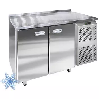Стол морозильный Finist НХС-800-2