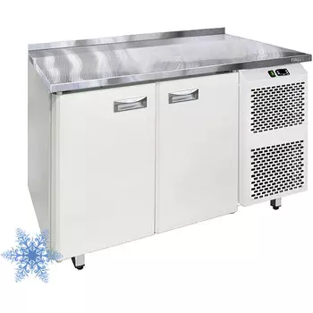 Стол морозильный Finist НХСк-700-2