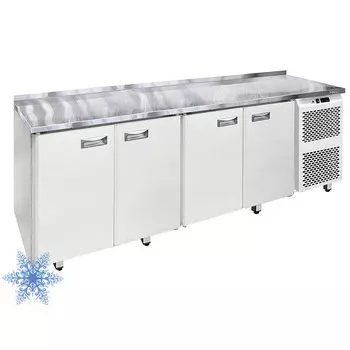 Стол морозильный Finist НХСк-700-4