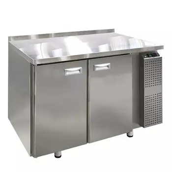 Стол морозильный Finist НХСм-700-2 борт 45мм