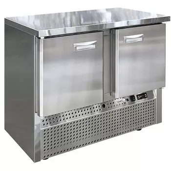 Стол морозильный Finist НХСн-600-2