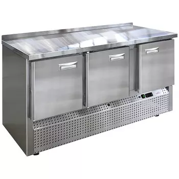 Стол морозильный Finist НХСн-700-3