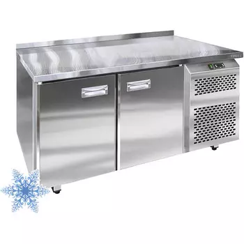 Стол морозильный Finist НХСт-700-2