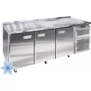 Стол морозильный Finist НХСт-700-3