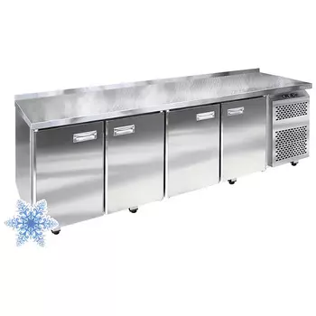 Стол морозильный Finist НХСт-700-4