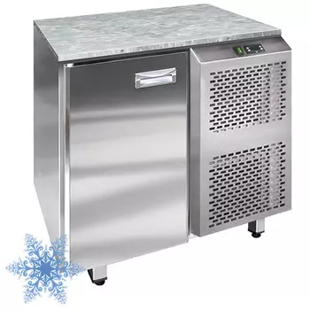 Стол морозильный Finist НХСвс-700-1