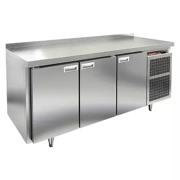 Стол морозильный Hicold GN 111/BT (R290)