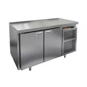 Стол морозильный Hicold GN 11/BT O (R290)