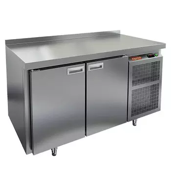 Стол морозильный Hicold GN 11/ВТ