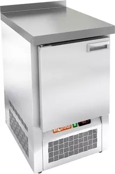 Стол морозильный Hicold GNE 1/BT W