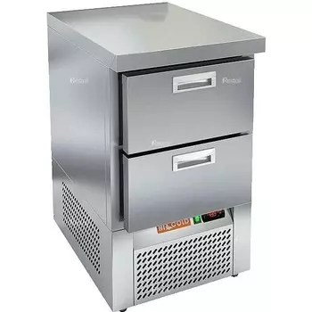 Стол морозильный Hicold GNE 2/BT O