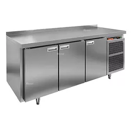 Стол морозильный Hicold SN 111/BT