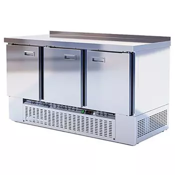 Стол морозильный Kayman КСМ-111/60-Н