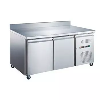 Стол морозильный Tatra TRTGN2 BT SB с бортом