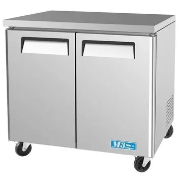 Стол морозильный Turbo Air CMUF-36