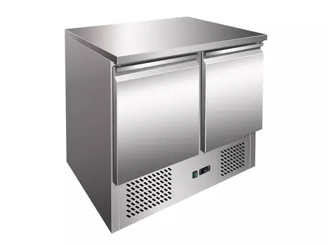 Стол морозильный Viatto SS45BT ECX