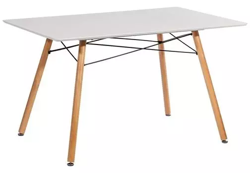 Стол обеденный Resto Имс 1200х800мм нераздвижной