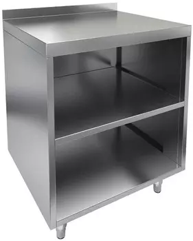 Стол открытый Hicold НБМСО-7/7БП