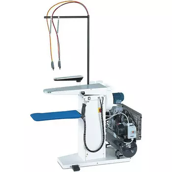 Стол пятновыводной Ghidini GB-S-88 F (D41A01)