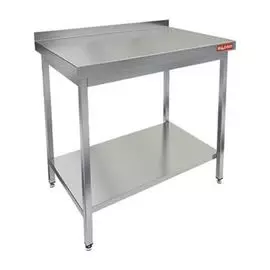 Стол пристенный Hicold НСО-8/7БП