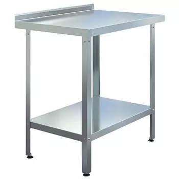 Стол производственный Assum СПБ-С-6/8-П