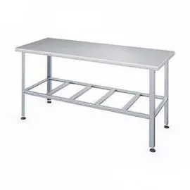 Стол разделочный Atesy СР-С-1200.700-02 (СР-2/1200/700)