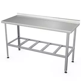 Стол производственный Atesy СР-С-1-1200.800-02