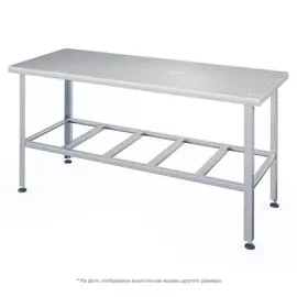 Стол производственный Atesy СР-С-950.600-02