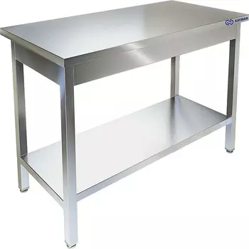 Стол производственный центральный Kayman СЦ-222/1108