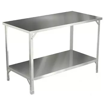 Стол производственный централный Техно-ТТ AppetiTT СПСО-1206 Ц