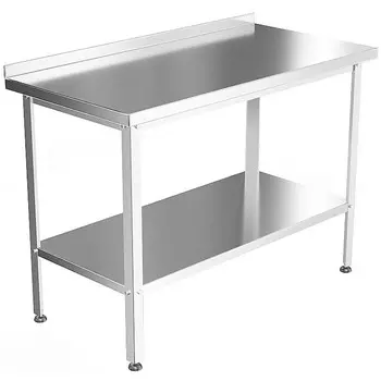 Стол производственный EKSI СПБП-1200/700-с Плюс