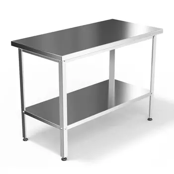 Стол производственный EKSI СПОП-1500/600-с