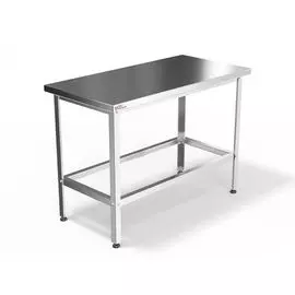 Стол производственный GPsteel СПБ-1200600-с