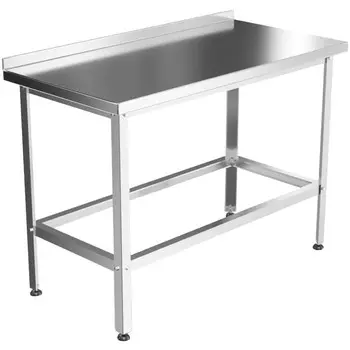 Стол производственный GPsteel СПБ-1200600-с