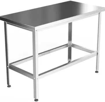 Стол производственный GPsteel СПО-1200600-с