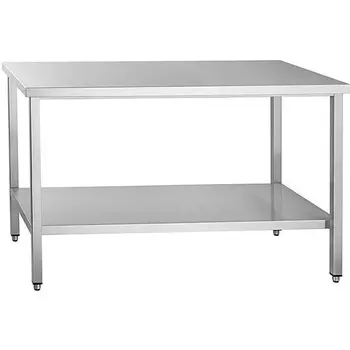 Стол производственный Gpsteel Стандарт СПОП 1500/600 С