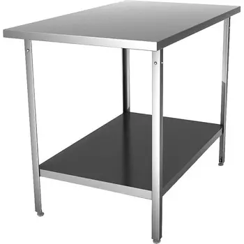 Стол производственный Hessen СО 12/6 (оц)