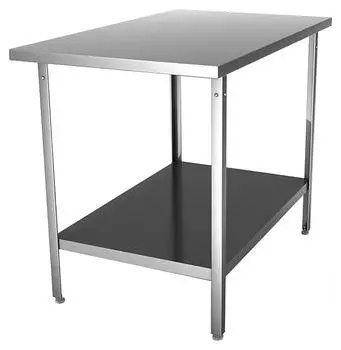 Стол производственный Hessen СО 12/7 (оц)