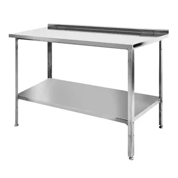 Стол производственный Hessen СП 20/7 (нерж) 2000х700х870